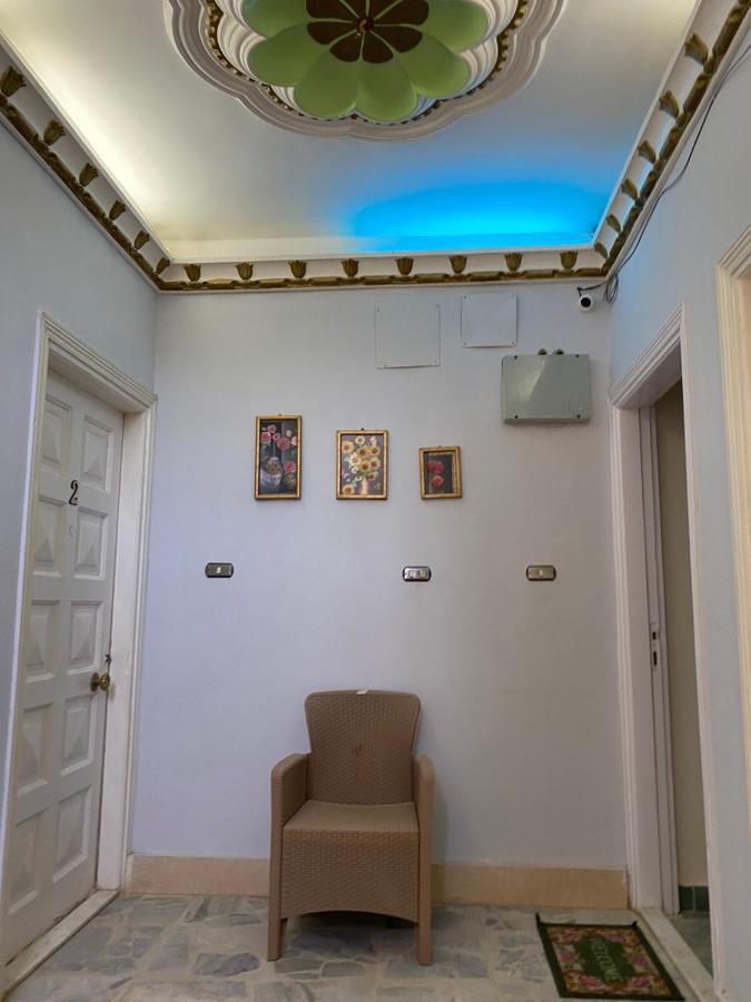 Porto Hill Apartment Hurghada Ngoại thất bức ảnh