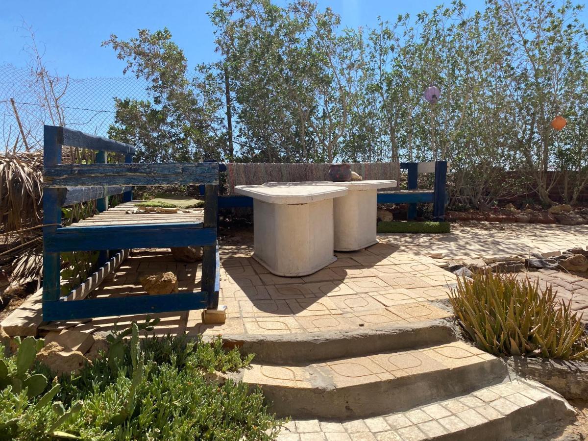 Porto Hill Apartment Hurghada Ngoại thất bức ảnh