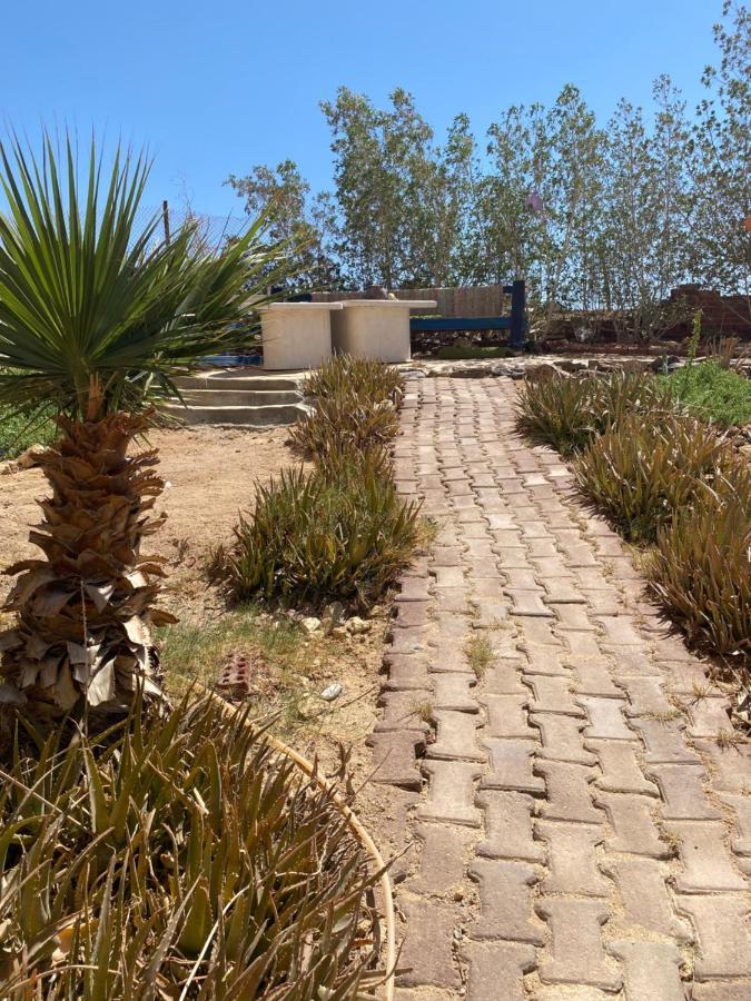 Porto Hill Apartment Hurghada Ngoại thất bức ảnh