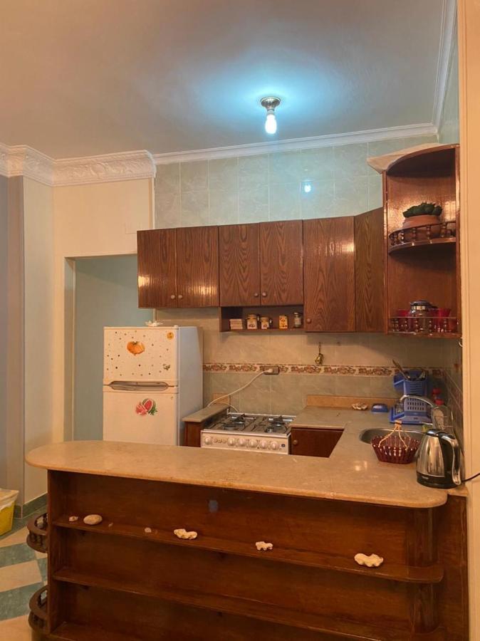 Porto Hill Apartment Hurghada Ngoại thất bức ảnh