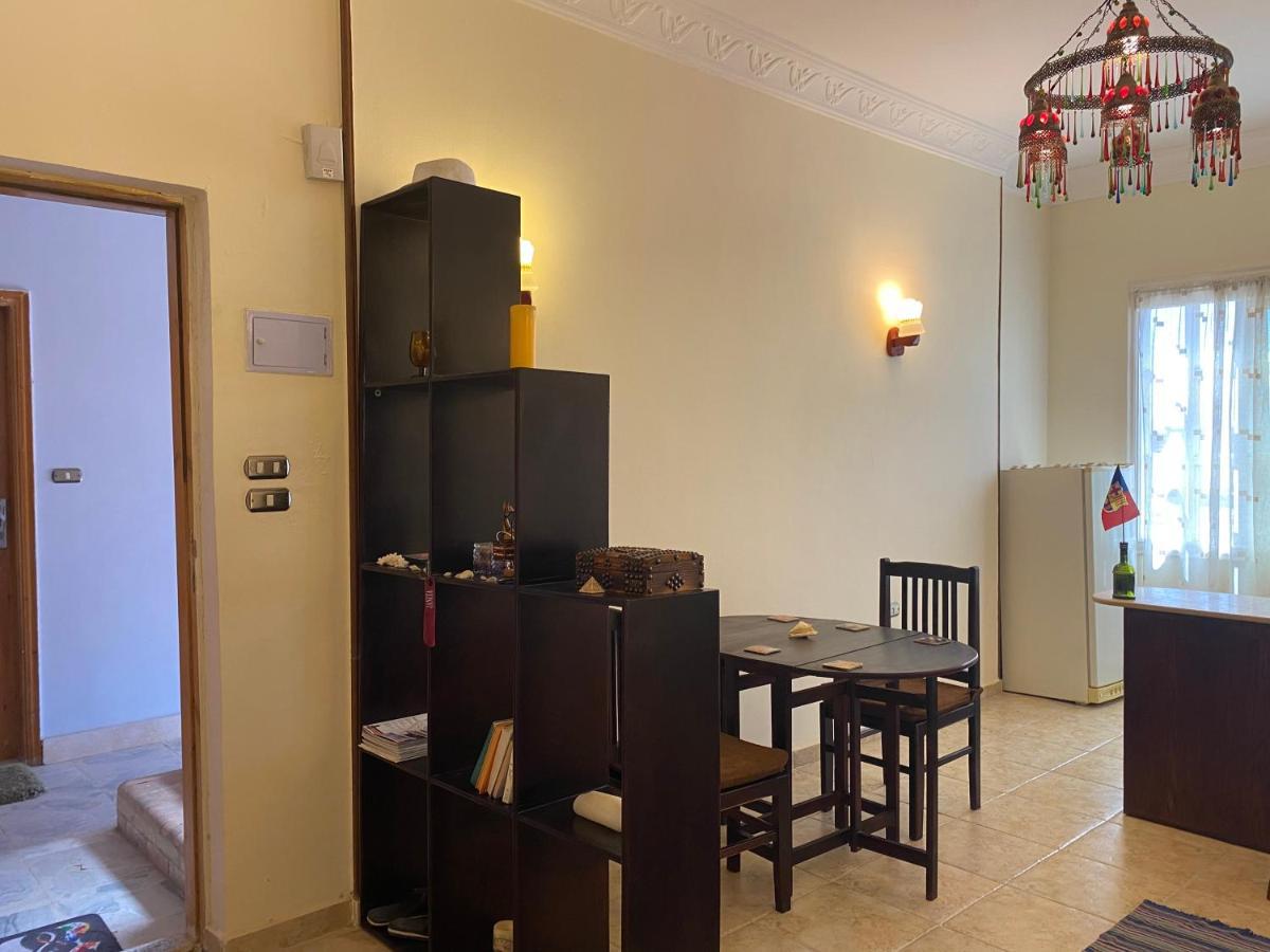Porto Hill Apartment Hurghada Ngoại thất bức ảnh