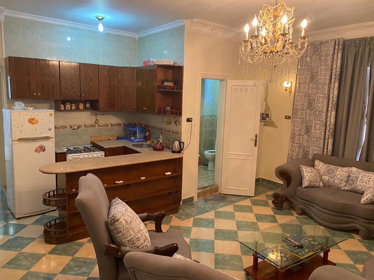 Porto Hill Apartment Hurghada Ngoại thất bức ảnh