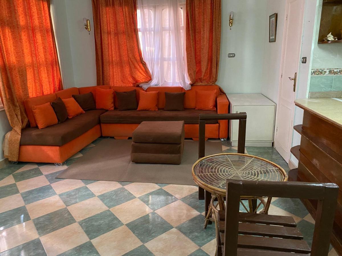 Porto Hill Apartment Hurghada Ngoại thất bức ảnh