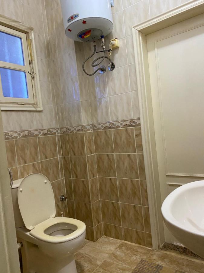 Porto Hill Apartment Hurghada Ngoại thất bức ảnh