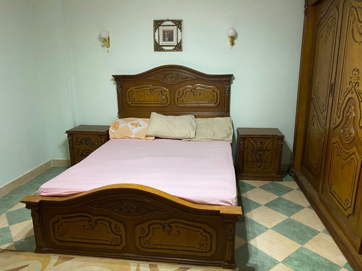 Porto Hill Apartment Hurghada Ngoại thất bức ảnh