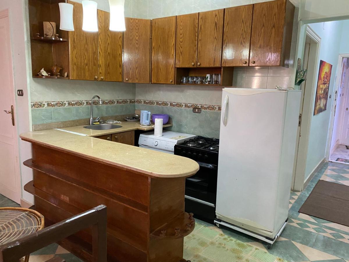 Porto Hill Apartment Hurghada Ngoại thất bức ảnh