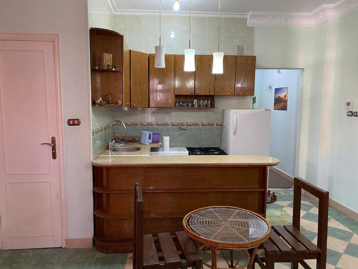 Porto Hill Apartment Hurghada Ngoại thất bức ảnh
