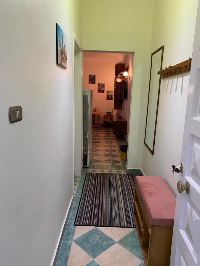 Porto Hill Apartment Hurghada Ngoại thất bức ảnh