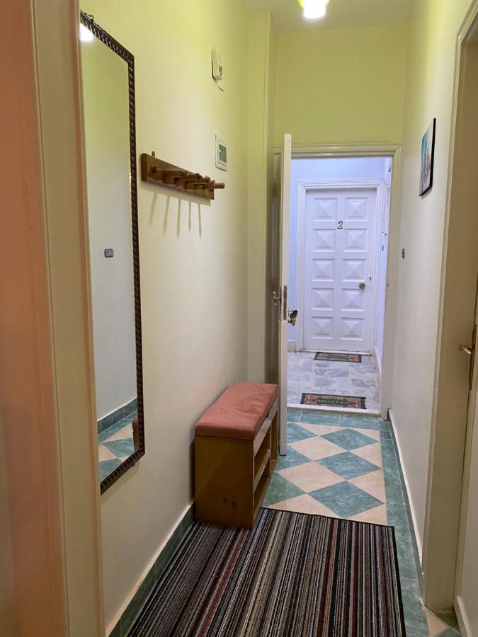 Porto Hill Apartment Hurghada Ngoại thất bức ảnh