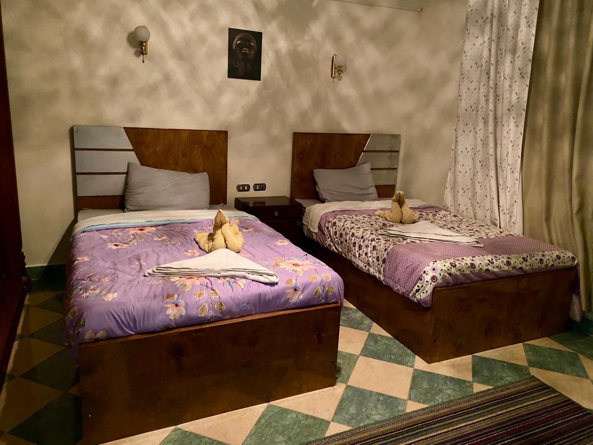 Porto Hill Apartment Hurghada Ngoại thất bức ảnh