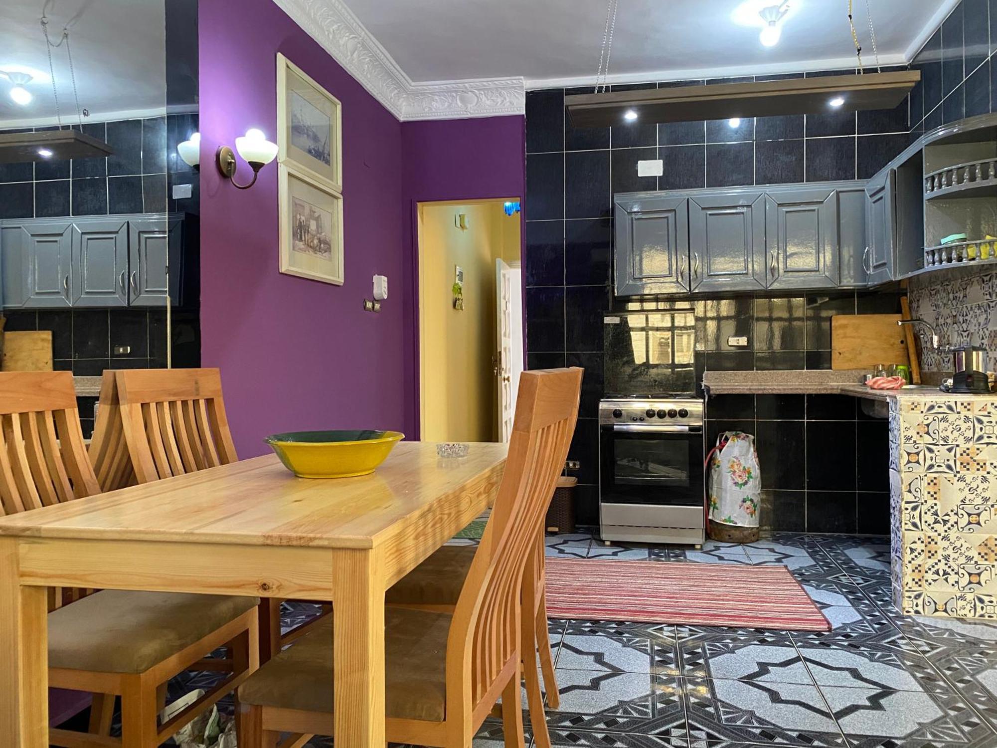Porto Hill Apartment Hurghada Ngoại thất bức ảnh