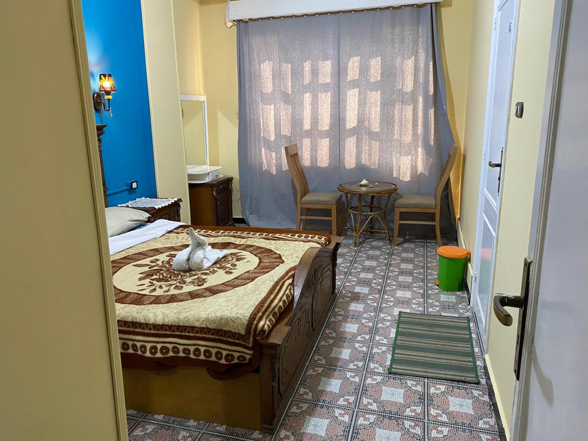 Porto Hill Apartment Hurghada Ngoại thất bức ảnh